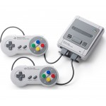 Nintendo SNES Classic Edition (безплатна доставка)